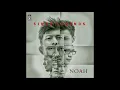 Download Lagu Noah tinggal lah ku sendiri