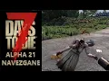 Getting Started - 7 Days to Die