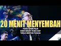 Download Lagu 20 Menit Menyembah Dalam hadirat Tuhan || Jesea Kristiawan || KOG Worship