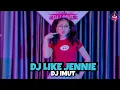 Download Lagu DJ LIKE JENNI VIRAL!! (DJ IMUT REMIX)  MP3