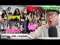 Download Lagu พวกพี่นี่แหละของจริง | aespa - Rich Man + IVE - XOXZ + Kep1er - BUBBLE GUM [MV REACTION]