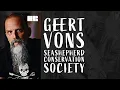Geert Vons Living Life With Intent Sea Shepherd Conservation Society HR