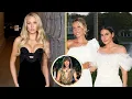 Alix Earle HUMILIATED by Stepmom Ashley Dupre in Shocking DWTS Scandal