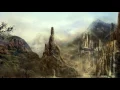 Marius Danielsen - The Legend of Valley Doom LYRIC VIDEO Sub Español (FAN-MADE)