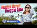 Download Lagu Vita Alvia - Waduk Baran Ninggal Tatu (Official Music Video)