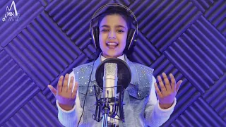 ترنيمة فرحك عظيم المرنمة مارلين أسحق انتاج استديو ميكس 