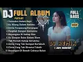 Download Lagu FULL ALBUM DJ REMIX TERSUDUT DALAM SEPI | DJ REMIX MELAYU TERBARU VIRAL 2025 | Bass Goyang Official