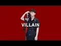 Stella Jang(스텔라장) - Villain(빌런) | Cover by YAHONG