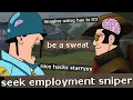 Playing TF2 Sniper in Casual is Ragebait