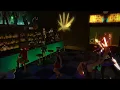 FFXIV Clubbing: Vibe House w TsugraYang - Techno Tree