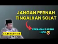 Download Lagu 🔴CERAMAH KH ZAINUDIN MZ LUCU FULL ‼️🤣KUMPULAN CERAMAH ZAINUDIN MZ YANG LUCU