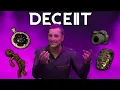 Every Item In Deceit 2 Guide 2024