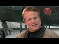 Tanya O Rourke s complete interview with Mark Armstrong