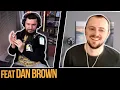 Open Source Software Is Crucial Dan Brown