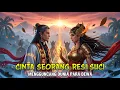 Lagu RAHASIA TERLARANG SANG RESI | CINTA WISRAWA DAN PUTRI RAKSASA YANG MENGUBAH TAKDIR DUNIA