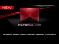 Marlboro Cigarettes TVC Revised