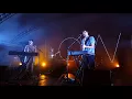Technicolour Beat - Oh Wonder in Manila, 2.17.18