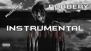 Download Juice WRLD - Robbery INSTRUMENTAL (Prod. by MUSICHELP) MP3