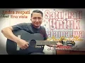 Download Lagu SATU HATI UNTUK SELAMANYA andra respati feat eno viola(cover akustik)