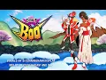 Download Lagu Avataro Sentai Donbrothers - Dont Boo! English Cover