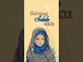 Download Lagu wajar bila saat ini [diary depresi ku] #short #liriklaguviral #lirik #kartunmuslimah