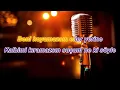 Lagu linet aman aman karaoke beni koyamazsın eller yerine karaoke