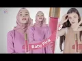 GLANZ Lip & Cheek Cream KK Indonesia