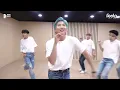 [CHOREOGRAPHY] BTS (방탄소년단) ‘Dynamite’ Dance Practice (Cute & Lovely ver.) #2021BTSFESTA