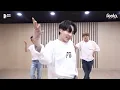 Download Lagu [CHOREOGRAPHY] BTS (방탄소년단) ‘Dynamite’ Dance Practice (Cute \u0026 Lovely ver.) #2021BTSFESTA