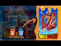 Create an Amazing Pokemon Card with HTML CSS JavaScript Source Code