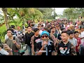 Bau Gedang Febry Vocalis Dengan Ciri Khas Yang Luar Biasa Bersama Irama Dopang