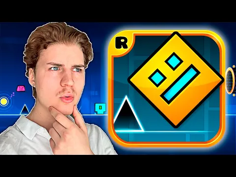 Video Thumbnail: Maailman vaikein peli