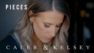 Download Pieces - (Caleb + Kelsey Cover) on Spotify and Apple Music MP3