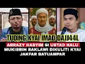 Download Lagu Tuding Kyai Imad D4jj44l ⁉️ Arrazy Hasyim J0ng0s Ba 'Alawi Dikuliti Kyai Jakfar