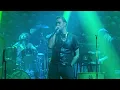The Voidz - Square Wave Live Debut Live on October 16 2024