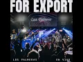 La Cola / Perra - Los Palmeras