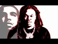 LUCKI - Plot Twist Freestyle ft Drake
