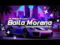 Download Lagu DJ Smple Fvnky Night | Mr. Mellow \u0026 Lora - Baila Morena  [DASKBootleg] ViraII Tik T0k Full Song 2025