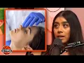 Violet Myers Reveals Why She Got a Nose Job