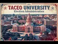 Course Catalog Introduction