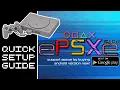 ePSXe Setup Guide - How to Play PlayStation PS1 games on PC How To Retro