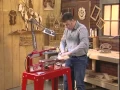 Hawk G4 Scroll Saw Instructional