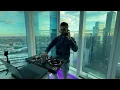 Melodic Techno Mix | NYC Skyline 1 | LUCID STATE | Space Motion | Joris Voorn | PACS Inspired