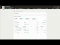 Oracle Payroll Cost Distribution to Projects Using Labor Schedules