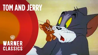 Tom And Jerry Mega Compilation Vol 18 Warner Classics 