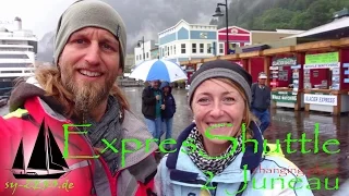 16-22_ExpresShuttle 2 Juneau – changing plans (sailing ZERO)