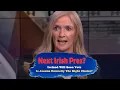Download Lagu Irish Presidential Cadidate Doesn't Really Understand Politics?