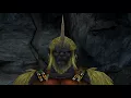Final Fantasy X HD Remaster - Part 81: The Ronso Sing (4K)