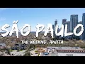 The Weeknd - São Paulo (Lyrics) feat. Anitta