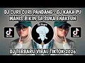 Lagu DJ KAKA PU MANIS BIKIN SA SUKA KAKA PU MANIS BIKIN SA CINTA || DJ CURI CURI PANDANG VIRAL TIKTOK2026